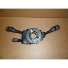 Лостове мигачи, чистачки, волан, лентов кабел, BMW X5, E53, 2000-2006г., 01 4040 21, 01404021, 61.21-8 375 398.9, 61.31-8375398.9, 61.31-8 376 443.91, 61.31-8376443.91, 8 363 668, 8363668, 01 1040 10, 01104010, 8 375 408, 8375408, 01 2040 30, 01204030