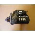 Стартер, Alfa Romeo 147, 156, 166, 1.6, 2.0, 3.0, 1997-2003г., 1 005 831 270, 1005831270