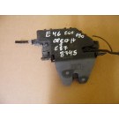 Брава заден капак за BMW 1, 3, 5, E87, E46, E60, E90, 8 196 401, 8196401
