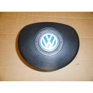 Airbag волан за VW Polo, 2002-2005г., 60 18838, 6018838, 6Q0 880 201 J, 6Q0880201J 