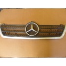 Решетка радиатор за Mercedes Sprinter, W901, W903, 1995-2006г., A 901 880 03 85, A9018800385