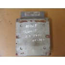 Компютър двигател за Ford Transit 2.4 TDDI, 2000-2006г., 3C1A-12A650-EC, 3C1A12A650EC