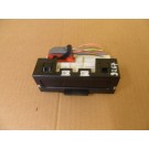 Дисплей за Renault Megane II, 2001-2008г., 8200107839-B, 8200107839B, 8200107839 B