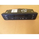 Панел контрол климатроник за BMW 3, E46, 1998-2005г., 64.11 6 911 013, 64.116911013, 64116911013, 5HB 007 738-07, 5HB007738-07 