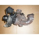 Турбо за Peugeot 307, 1.4 HDI, Ford Fiesra 1.4 TDCI, 5435 101 4861, 54351014861, KP35-435749, KP35435749 