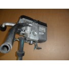 Печка Webasto, BMW X5, E53, X3, E83, 2000-2006г., 66724B, 00 0002 02 1232, 000002021232 