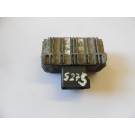 Реле подгревни свещи за Opel Astra, Zafira, Meriva, Saab 1.7, 2.0, 2004 - 2012г., 55 354 141, 55354141, 51 299 018 A, 51299018A