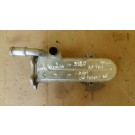 EGR охладител за Audi A3, VW Golf V, Passat B6, Skoda Octavia, 2.0 TDI, 140к.с., 2006 - 2010г., 03G.131.521.A, 03G131521A 