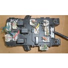 Бушонно табло за Toyota Avensis  2.0 TD  1997-2003г., 82641-05011, 8264105011, 05 8105 30, 05810530