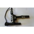 Бобина за Land Rover 25, 45 1.4i, 1.6i  1999-2005г.   MB029700-8230, MB0297008230, MB029700 8230, NEC 100730, NEC100730, GCL209 