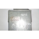 Компютър двигател за Mercedes C-Class, C250  2.5 TD, A 022 545 38 32, A0225453832, 0 281 001 622, 0281001622