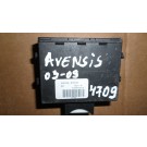 Имобилайзер за Toyota Avensis MK2  2003-2009г., 89780-05030, 8978005030, 89780 05030, 73666212