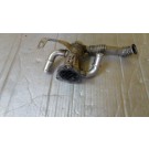 EGR охладител за Opel Corsa, Combo, Astra H, 1.3 CDTI, 2001-2011г., 55184659