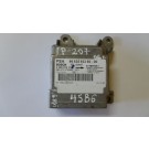 Модул Airbag за Peugeot 207 1.6 HDi  2006г.   96 635 933 80-00,9663593380-00, 966359338000, 0 285 010 110, 0285010110, 9663593380 00