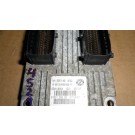 Компютър двигател за Fiat Punto 1.2,1.4i   2005 - 2011г.     61601.099.08, 6160109908, 51798651, IAW 5SF.M2, IAW 5SF.M2 D032, IAW5SF.M2, IAW5SFM2 