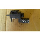 Вакуум клапан за VW Golf V, Passat VI, Audi Q5, 1.6 FSI, 037 906 283 D, 037906283D, 7.28098.00, 72809800