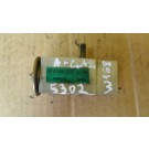 Разширителен клапан климатичен контрол за Mercedes A Class W168, A168 830 02 84, A1688300284