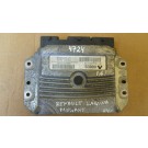 Компютър двигател за Renault Laguna, Megane 1.6i 2004г., 8200321263, 8200387138, 21584288-2B, S300, 215842882B, 21584288 2B