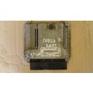 Компютър двигател за Opel Corsa D, 1.3 CDTI, 55 580 830, 55580830, E23 55 580 830 00TQ, E235558083000TQ, 00TQ, 55575350, 0 281 017 960, 0281017960