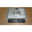 Компютър двигател за Skoda Fabia 1.4 TDi  045 906 019 CD, 045906019CD, 0 281 012 749, 0281012749, 1039S20397