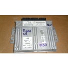 Компютър двигател за Peugeot 307 1.4 16V   9641816280, 9638442580-04, 963844258004, S2000-28, S200028, 21646276-1, 216462761 