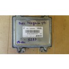 Компютър двигател за Opel Insignia 1.8I, 2008 - 2017г., 12632592, YSXL, E83 12632592 YSXL, E8312632592YSXL 