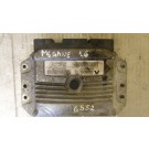 Компютър двигател за Renault Megane II, 1.6, 21585421-2A, 215854212A, 7091 841388, 7091841388, 8200509552, 8200509516, S3000