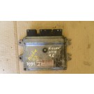 Компютър двигател за Nissan Note, 1.6, 2006-2013г., MEC93-060, MEC93060, MEC93-060 D1 7618, MEC93-060D1 