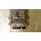 Компютър двигател за Citroen C2, 1.4 HDI, SID806, 5WS40285C-T, 5WS40285CT, SW9660300280, HW9653451880
