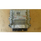 Компютър двигател за Citroen C2, C3, 1.4 HDI, 5WS40110E-T, 5WS40110ET, HW9648624280, SW9654925480