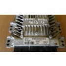 Компютър двигател за Ford Mondeo MK4 1.8 TDCi  2007-2010г., SID206  5WS40591I-T, 5WS40591I T, 5WS40591IT, 5WS40591, 7G91-12A650-PH, 7G91 12A650 PH, 7G9112A650PH
