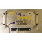 Компютър двигател за Citroen Saxo, Peugeot 106, 1.1, 0 261 206 246, 0261206246, 96 378 387 80 i d80, 9637838780id80, 9637838780