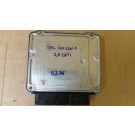 Компютър двигател за Opel Insignia 2.0 CDTi, 2008 - 2011г., 0 281 015 774, 0281015774, 55 573 539, 55573539, 55573560, 1039534068