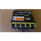 Модул комфорт аларма за Ford Mondeo  MK3 2.0 TDCi   3S7T-15K600-MC, 3S7T15K600MC, 3S7T 15K600 MC, 5WK4 8753G, 5WK48753G