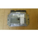 Компютър двигател за Renault Megane 1.6, 8200509516, S3000, 21585421-2A, 215854212A, 6192 686276, 6192686276, 8200509552