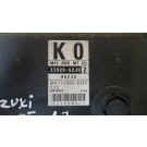 Компютър двигател за Suzuki Swift 1.3, 2000 - 2010г., 33920-62J0 2, 33920-62J02, 3392062J02, MB112300-0383, MB1123000383, KO, 33920-62J0, 3392062J0, M13 2WD MT EU, M132WDMTEU