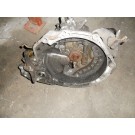 Ръчна скоростна кутия за Daewoo Lanos, 1.5 i, 84к.с., 1997-2001г., 97 183 707, 97183707 - 5 скорости