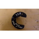 Сензор волан за Mercedes S-Class, W220, 1998-2005г., 028 545 69 32, 0285456932, 05 1121 10, 0511211