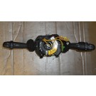 Лостове управление светлини, мигачи, чистачки за Fiat Stilo 192, 1.9 Multijet, 2001-2010г., 07352969540, 1 04 00 56348 5, 10400563485