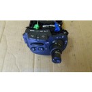 Лостове управление светлини, мигачи, чистачки за Renault Scenic II, 2005г., 61880051.H, 61880051H, 61880051, 8200127727