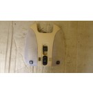 Плафон за Mercedes S-Class, W220, 1998-2006г., A 215 820 37 01 8J12, A21582037018J12