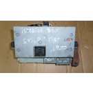 BSI модул, кутия предпазители за Fiat Stilo, Doblo 1.9, 2001-2006г., 51711819, 501209520040