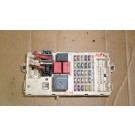 Кутия предпазители, BSI модул за Alfa Romeo 147   1.9 JTD, 46558758, 501208500090