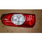 Стоп за Renault Master, Opel Movano, 82 00 171 472, 8200171472 - 1998г. - 2010г. - ляв. Със забележка