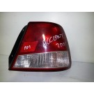 Стоп за Hyundai Accent Sedan - 1999г. - 2002г. - десен