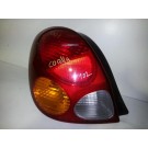 Стоп за Toyota Corolla - 2000г. - 2002г. - ляв