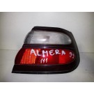Стоп за Nissan Almera - 1999г. - десен
