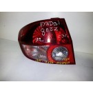 Стоп за Hyundai Getz - 2002г. - 2005г. - ляв