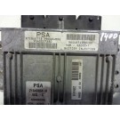 Компютър двигател за Citroen Xsara Picasso,1.8 i, 2000-2005г., 9645027280, 9644674980-00, 964467498000, S2000-1, 21646654-0, 216466540