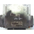 Компютър двигател за Citroen C5, 2.0 HDI, 2001-2004г., 0281010589, 0 281 010 589, 96 428 232 80, 9642823280